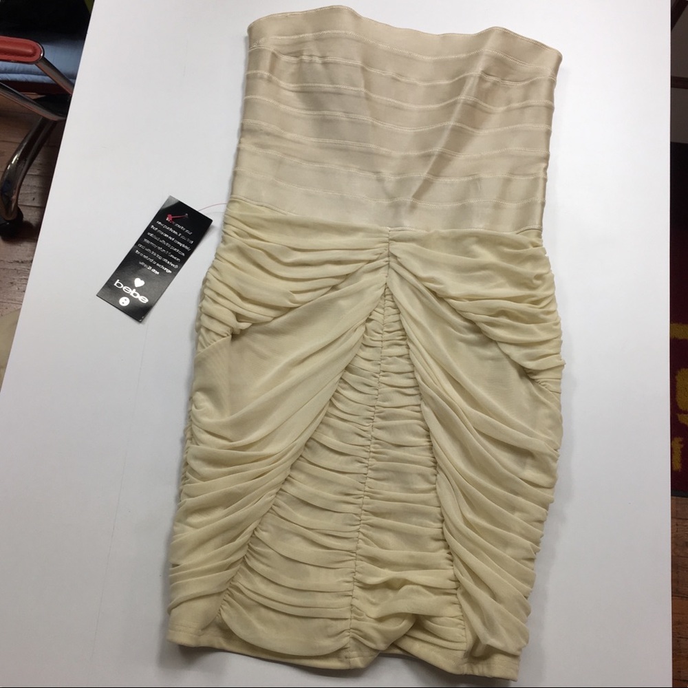 BEBE dress